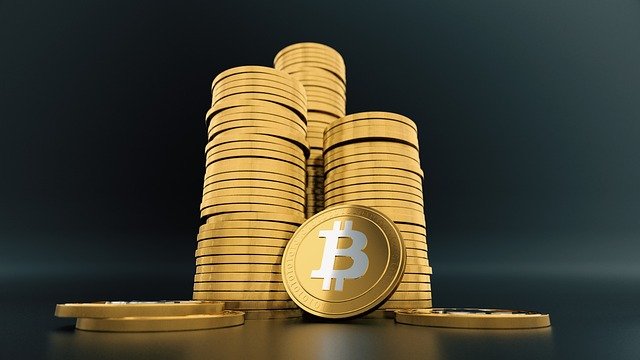 Valores de Bitcoin al alza