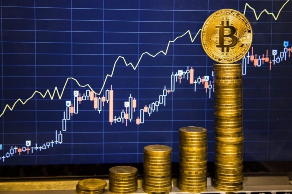 ¿Cuándo Bitcoin marcará un techo? Opinión de un participante de la industria