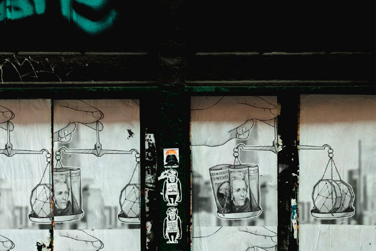 Empresa de Virginia ofrece la posibilidad de cobrar en criptomonedas