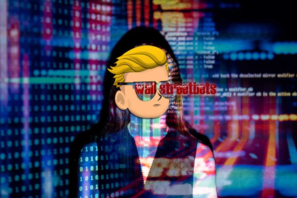 Noticias de la semana: WallStreetBets, BBVA, Bitcoin, etc.