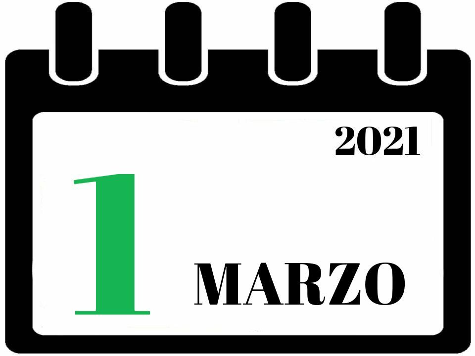 Apertura del IBEX 35 hoy. Información bursátil al día. Marzo de 2021