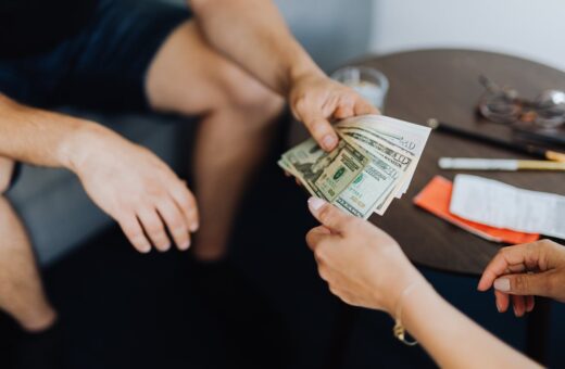 Information Security: 50 Positions with Bonuses Up to 20% of Salary