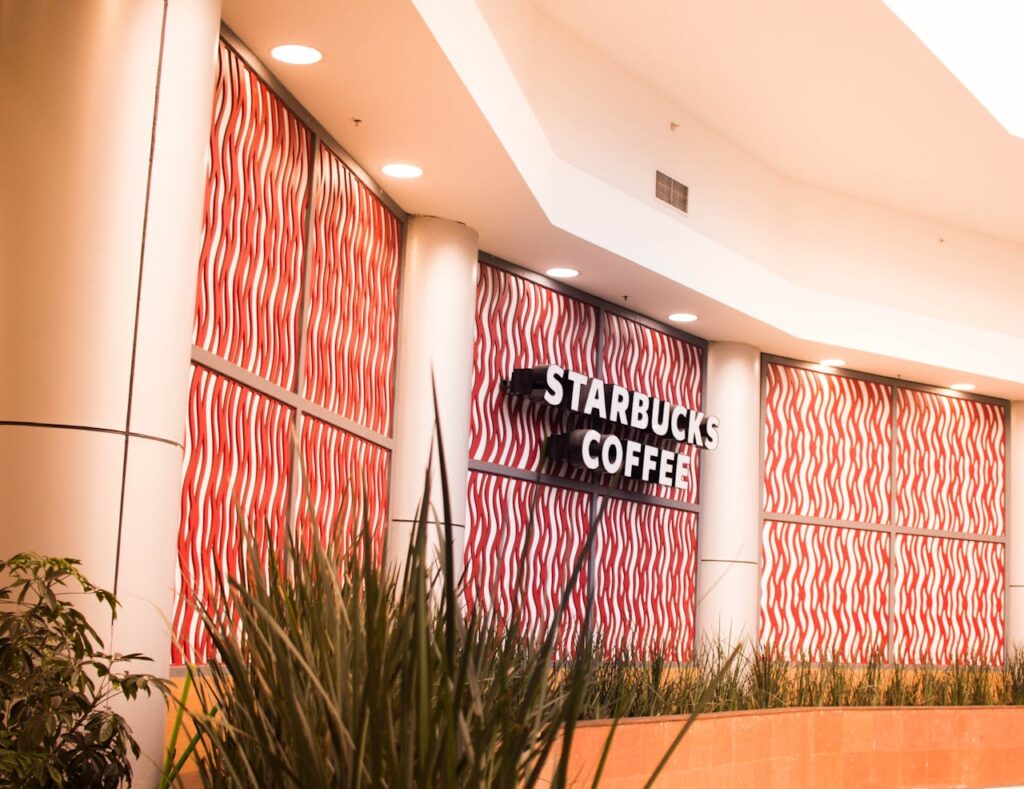 Contrataciones en Starbucks: Descubre Cómo Aplicar y Convertirte en un Socio de Starbucks
